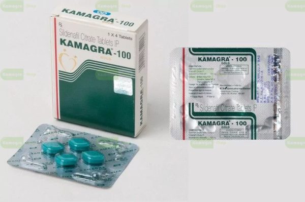 Kamagra Gold - Image 2