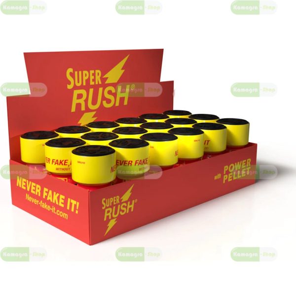 Poppers RUSH - Image 2