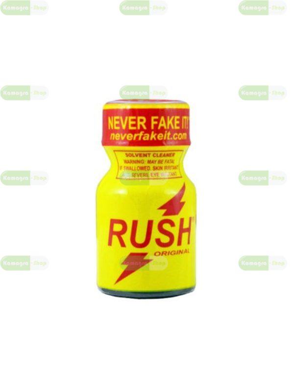 Poppers RUSH - Image 3