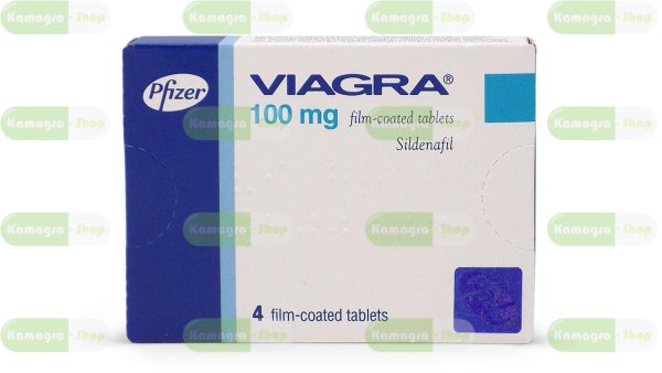 Viagra Pfizer tablete - Image 2